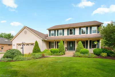 7284 Sugarwood Road NE, Canton, OH 44721 - Photo 1