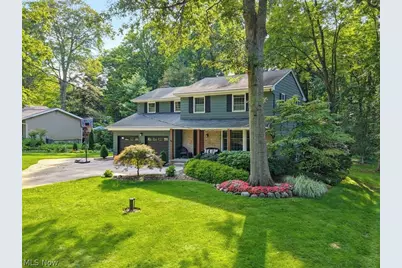 257 Woodridge Road, Tallmadge, OH 44278 - Photo 2