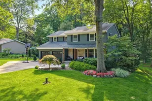257 Woodridge Rd, Tallmadge, OH 44278 - Photo 2