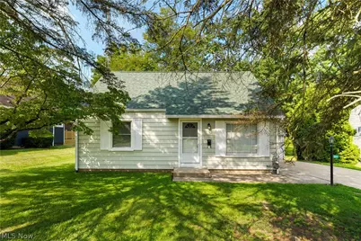251 Bonnieview Avenue, Alliance, OH 44601 - Photo 1