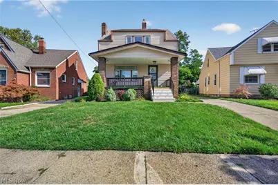 14512 Orchard Park Avenue, Loveland, OH 44111 - Photo 1