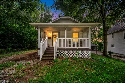 1382 Honodle Avenue, Akron, OH 44305 - Photo 2