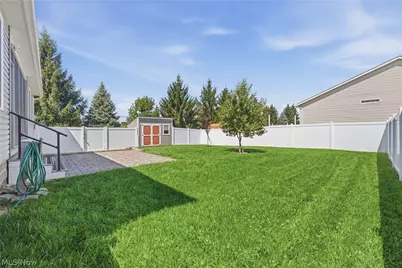 6031 Wentworth Lane SW, Canton, OH 44706 - Photo 4