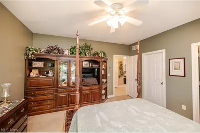 1805 E Western Reserve Road #12, Poland, OH 44514 - Photo 14