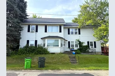 805 S Linden Avenue, Alliance, OH 44601 - Photo 1