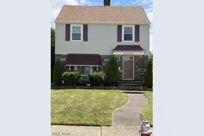 831 Sable Road, Loveland, OH 44119 - Photo 1