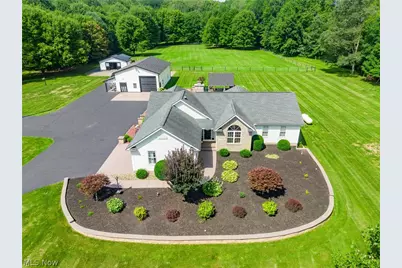 12933 Udall Road, Hiram, OH 44234 - Photo 2