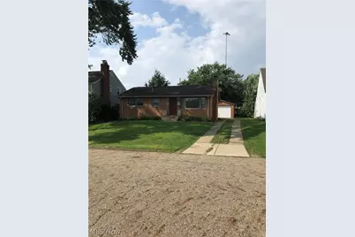 1017 Milford Street NE, Canton, OH 44714 - Photo 1