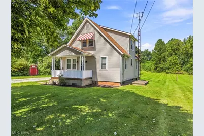 4645 Kendal Street SW, Canton, OH 44706 - Photo 2