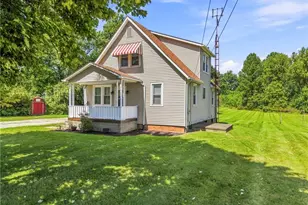 4645 Kendal St SW, Canton, OH 44706 - Photo 2