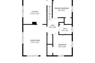 4645 Kendal St SW, Canton, OH 44706 - Photo 46