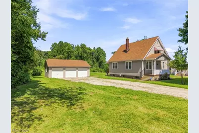 4645 Kendal Street SW, Canton, OH 44706 - Photo 4