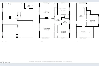 4645 Kendal Street SW, Canton, OH 44706 - Photo 48