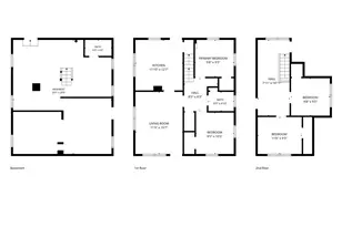 4645 Kendal St SW, Canton, OH 44706 - Photo 48