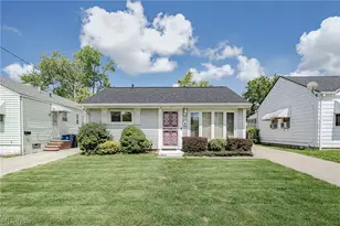 16225 Clearview Ave, Loveland, OH 44128 - Photo 1