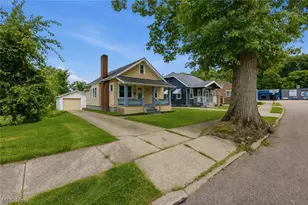 975 Corwin Ave, Akron, OH 44310 - Photo 2