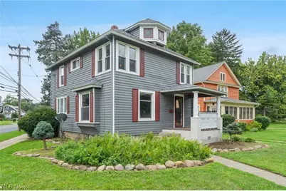 384 Bank Street, Painesville, OH 44077 - Photo 1