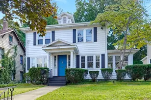 736 Wellesley Ave, Akron, OH 44303 - Photo 2