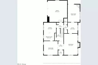 22499 Calverton Road, Huber Heights, OH 44122 - Photo 44