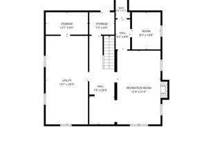 22499 Calverton Rd, Huber Heights, OH 44122 - Photo 48