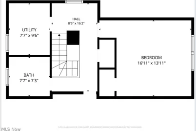 22499 Calverton Road, Huber Heights, OH 44122 - Photo 46