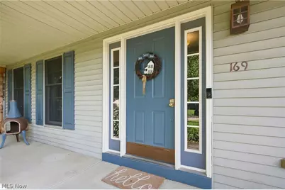 169 Taylor Boulevard, LaGrange, OH 44050 - Photo 4
