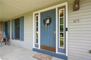 169 Taylor Blvd, LaGrange, OH 44050 - Photo 4