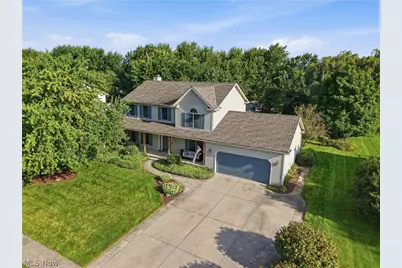 169 Taylor Boulevard, LaGrange, OH 44050 - Photo 2