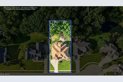 40 White Oak Court, Canfield, OH 44406 - Photo 42