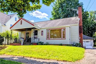 311 Liberty St W, Ashland, OH 44805 - Photo 1