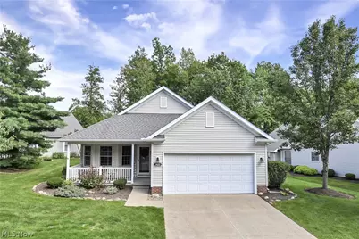 1820 Hampton Run #3, Grandview Heights, OH 44147 - Photo 2