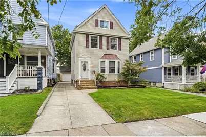 1452 Westwood Avenue, Oakwood, OH 44107 - Photo 4