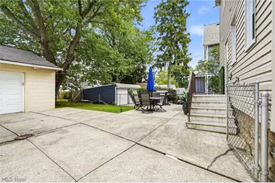 1452 Westwood Avenue, Oakwood, OH 44107 - Photo 36