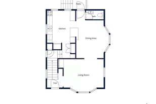 1452 Westwood Ave, Oakwood, OH 44107 - Photo 40