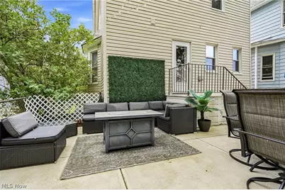 1452 Westwood Avenue, Oakwood, OH 44107 - Photo 32
