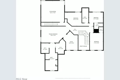 9185 Stonebriar Lane, North Ridgeville, OH 44039 - Photo 48