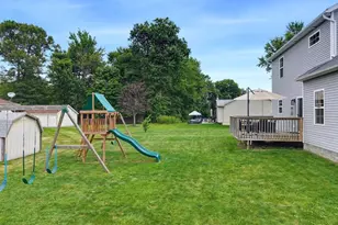 3067 Lancer St NW, North Canton, OH 44720 - Photo 36