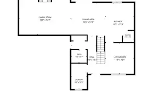 3067 Lancer St NW, North Canton, OH 44720 - Photo 40