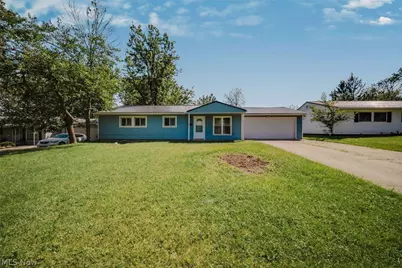 24360 Uppingham Road, Huber Heights, OH 44146 - Photo 1