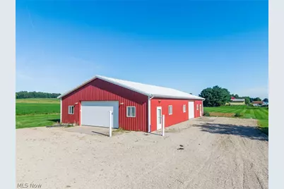 1103 S Jefferson Road, Wooster, OH 44691 - Photo 2