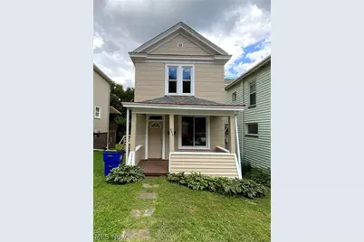 946 Bank Street, East Liverpool, OH 43920 - Photo 1