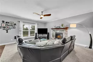 8712 Blue Heron Way, Mentor, OH 44060 - Photo 14