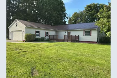 4237 Fairfield School Road, Leetonia, OH 44431 - Photo 2