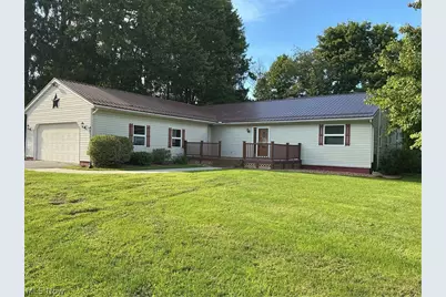 4237 Fairfield School Road, Leetonia, OH 44431 - Photo 1
