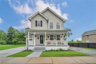 7712 Spafford Rd, Loveland, OH 44105 - Photo 2