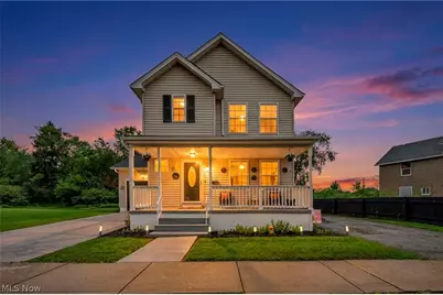 7712 Spafford Road, Loveland, OH 44105 - Photo 1