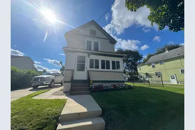 950 Snyder Street, Akron, OH 44307 - Photo 1