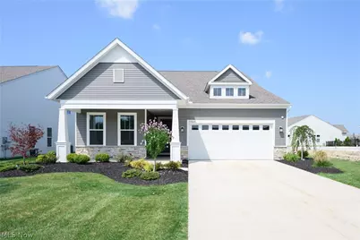 23864 Heatherstone Trail, Columbia Station, OH 44028 - Photo 1