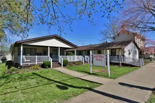 706 Main, Dresden, OH 43821 - Photo 1