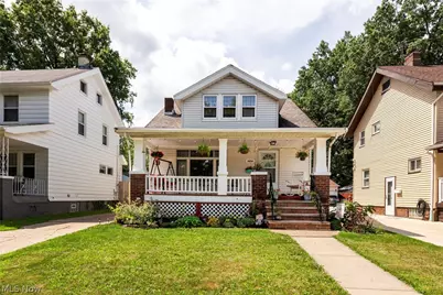 3854 W 132 Street, Loveland, OH 44111 - Photo 1
